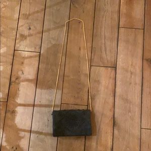 Never been used Free People crossbody bag